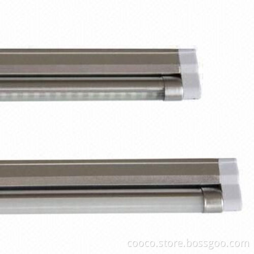 T5 LED Tube Lights with 85 to 265V AC Working Voltages and 14W Power